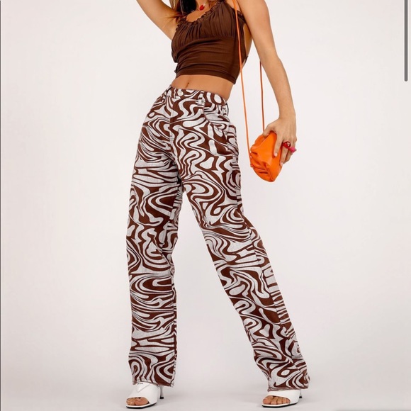 tiger mist sergio jeans